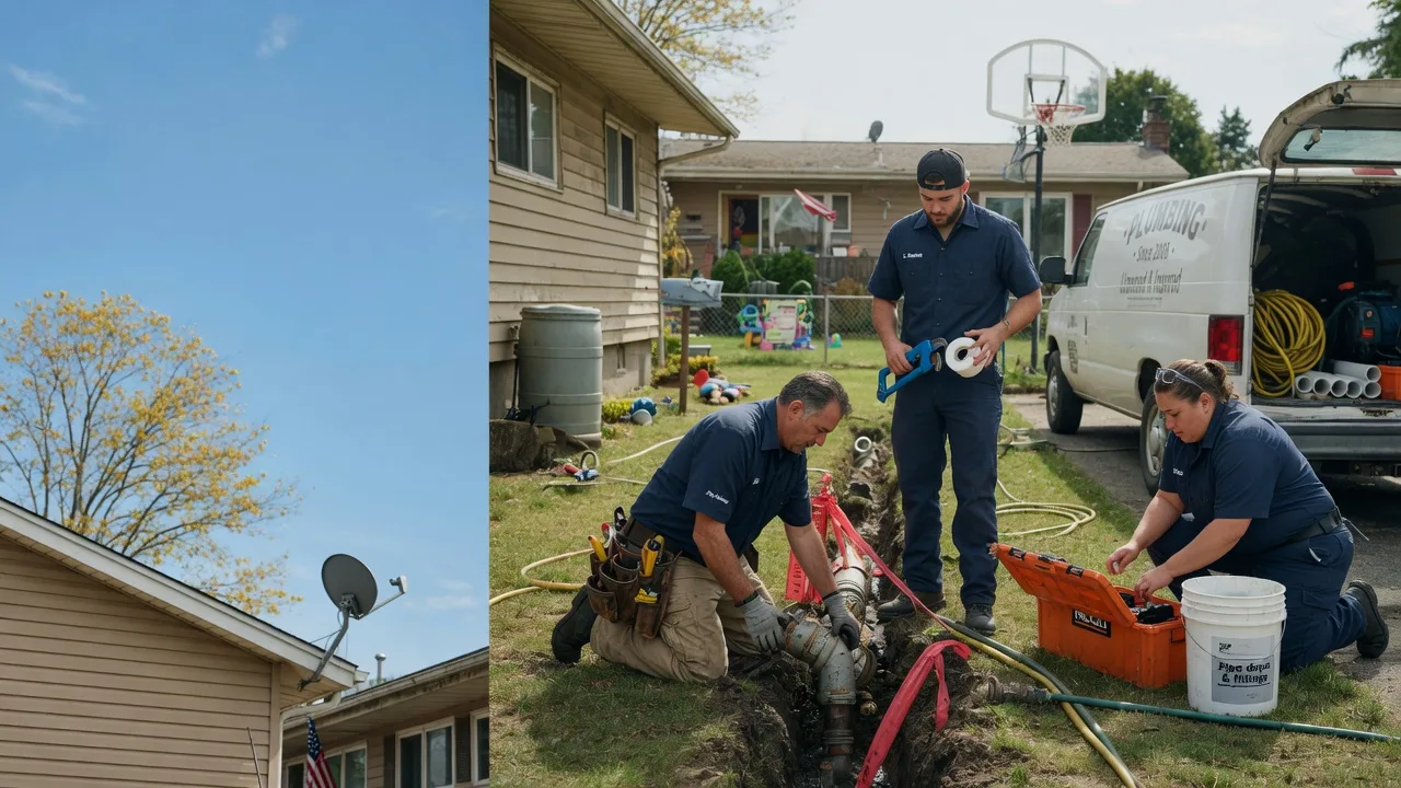 Garbage Disposal Replacement in Yarmouth, IA near me